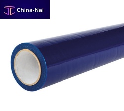 Protection security film BO 5105157 anti-contaminationfor glazing