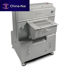 Vegetable slicing machine NSL 400automatic