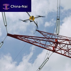 Professional UAV U130mappinginspectionrotary wing