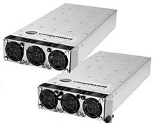 Rack-mount DC/DC converter Radian TPCMQ48 seriesstep-downhot-swapinsulated