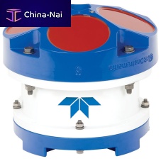 Acoustic detector Workhorsefor marine applicationsreal-timeintegrated