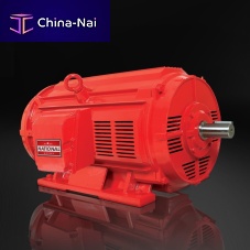 Three-phase motor NMinductionIP23squirrel cage