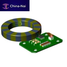 Ferrite magnet ringcustom
