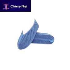 Polypropylene medical shoe cover SHOECOVER01disposable