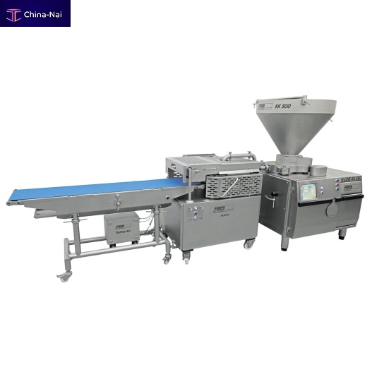 Kebap line KLB40 Kebap line KLB40