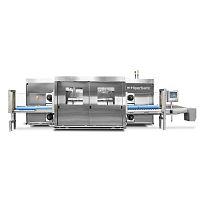 HPP food processing system 55