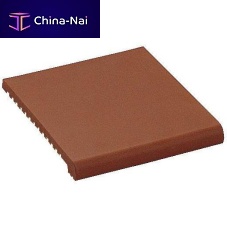 Terracotta window sill GRES MOLINSexterior