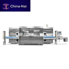 HPP food processing system 55