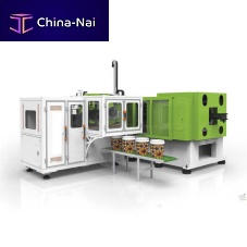 Automatic labeling system Side-Infor packagingsidefor the food industry