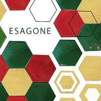 Indoor hexagonal tile floorwallceramic