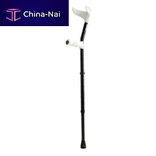 Forearm crutch 0205-000-000bariatricheight-adjustable