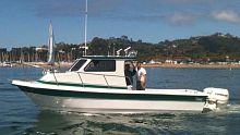 Outboard cabin cruiser Signature 26hard-topsport-fishing3-berth