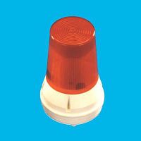 Ship signalling light OB4177xenonredgreen