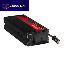 12 VDC inverter 1000digitalelectronic equipmentfor automobiles