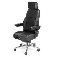 Workstation swivel chair 24/7