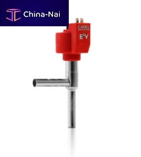 CO2 valve E2V-Creducingexpansion