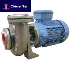 Water pump CP SERIEScast ironcentrifugal