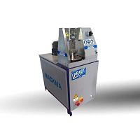Knife cutting machine PR50Tfor metalbarfor industrial applications