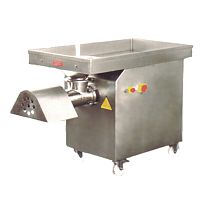 Refrigerated meat grinder PASTIN 100automaticfloor-standingsupermarket