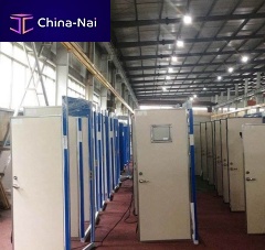 Ship door for shipyardsslidingwaterproof