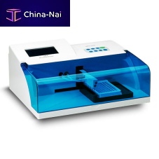 Automatic microplate washer 670laboratoryprogrammable