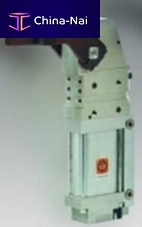 Pneumatic clamp V � WPadjustablewaterproof