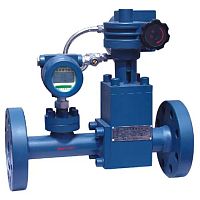 Liquid flow controller GLZ for waterfor adhesivesdigital