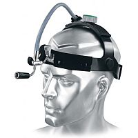 Surgical headlight MD-730LEDfiber optic