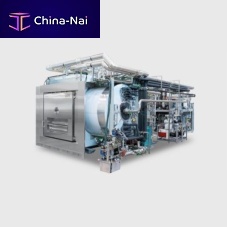 Freeze dryer for the pharmaceutical industry LYOVAC®floor-standing