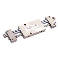 Pneumatic cylinder VC02pistonvacuum