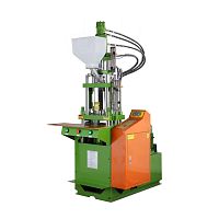Vertical injection molding machine JWDIB1-RJhydraulicelectricfor PVC