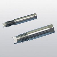 Gas injector N2712 series