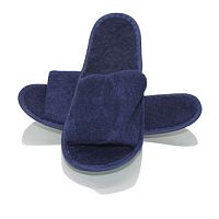 Aircraft slippers