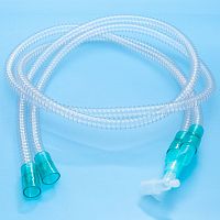 Pediatric anesthesia circuit B0772