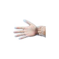 Vinyl gloves G10 seriesmedicalpowder-freepowdered