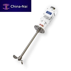 Propeller agitator LMDSsolid/liquidverticalhigh-speed