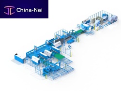Sheet metal punching and bending center PC&B125-e TTi 3xFSW225 FSO125electricautomaticCNC