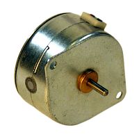 AC motor LYD42 seriessynchronous24 Vcapacitor