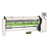 Sheet metal folding machine K15-25electricCNC