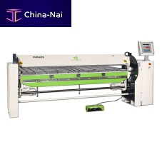Sheet metal folding machine K15-25electricCNC