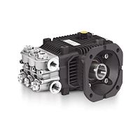 Plunger pump LT-F3waterwastewaterelectric