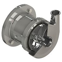 Centrifugal with volute pump QIS Seriesfor pure wateralcoholbeverage