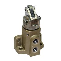 Manual valve 1043/2-way2/2-way4/3-way