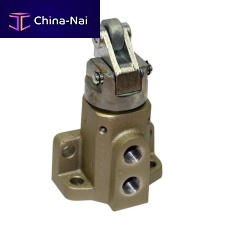 Manual valve 1043/2-way2/2-way4/3-way
