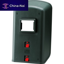 Passive welding helmet 501EN 175