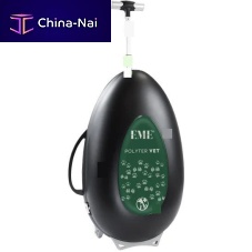 Veterinary electro-stimulator Polyter veterinary magnetic therapy unitveterinary ultrasound stimulatorveterinary tecar therapy unit