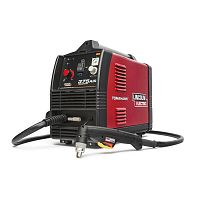 Manual plasma cutter Tomahawk® 375 mobile
