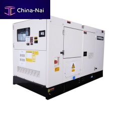 Natural gas generator set GR seriesLPGthree-phasesingle-phase