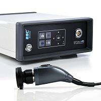Endoscopy video processor FHD-LP-5000 with recorderFull HD imaging