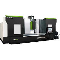 3-axis CNC machining center MV series verticaltraveling-columnwith rotary table